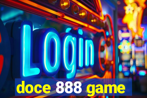 doce 888 game